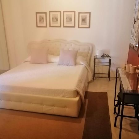 Residence Castello Venezia Екстериор снимка