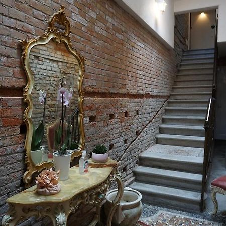 Residence Castello Venezia Екстериор снимка