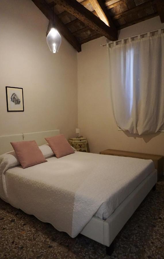 Residence Castello Venezia Екстериор снимка