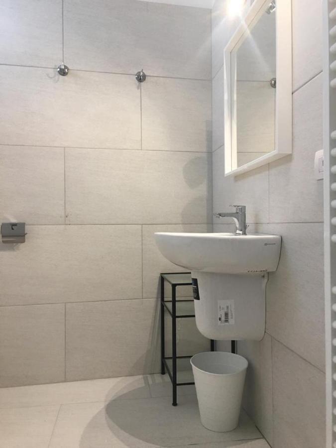 Residence Castello Venezia Екстериор снимка